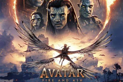 Poster van