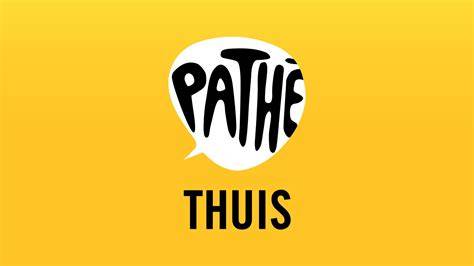 Logo van Pathé Thuis