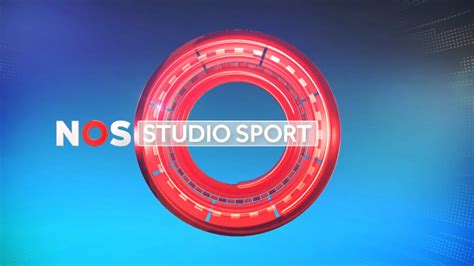 Infographic met de verschillende onderdelen van NOS Studio Sport