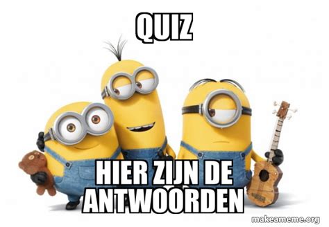 Personen die antwoorden geven bij een quiz