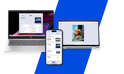 Illustratie van het cast-icoontje op een mobiele app en de verschillende Chromecast-apparaten.
