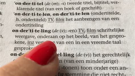 Grafiek die de impact van leesbare ondertitels op kijkerbetrokkenheid toont.