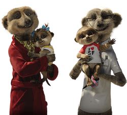 Afbeelding van Sergei, de IT-technicus en sidekick van Aleksandr Orlov.