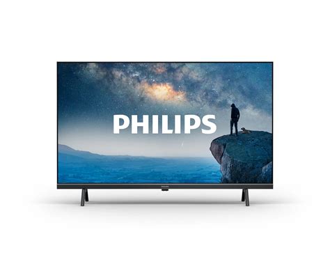 Overzicht van verschillende Philips TV modellen waarvoor deze informatie geldt