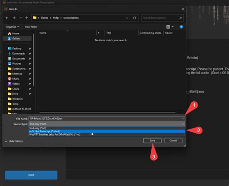 Screenshot van de Handbrake interface met de opties voor conversie