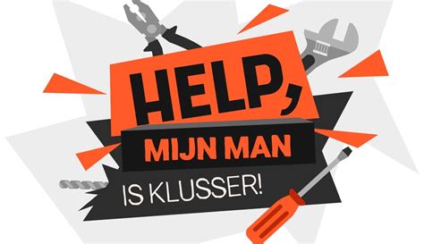 promotionele afbeelding van het programma Help mijn man is klusser