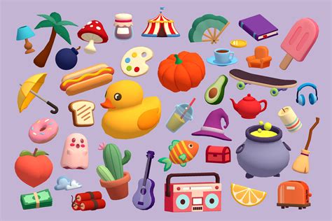 Collage van diverse objecten en onderdelen waarop visueel onderzoek wordt toegepast.