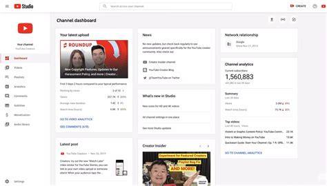 Screenshot van YouTube Creator Studio met de optie voor ondertiteling