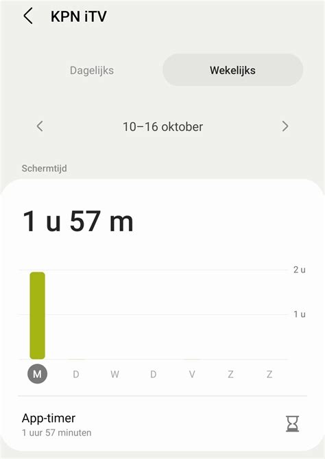 Vergelijking van beeldkwaliteit tussen KPN app en KPN decoder