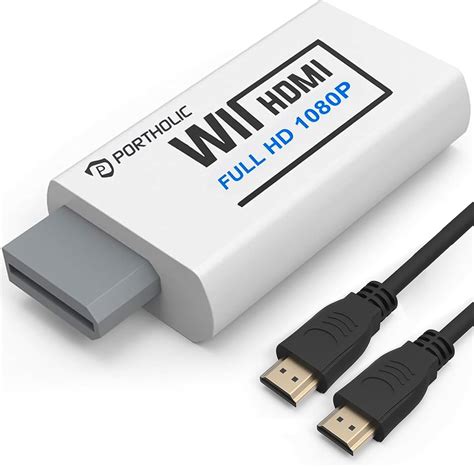 Vergelijking van beeldkwaliteit: standaard Wii output vs. Wii via HDMI converter