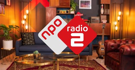 Overzicht van verschillende radioprogramma's en podcasts op NPO Radio 2.