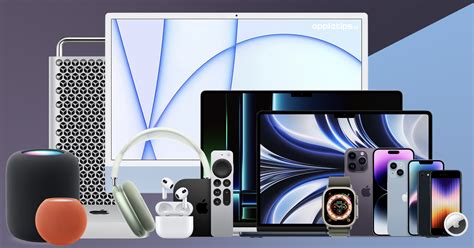 Illustratie van Apple apparaten met Apple Music interface