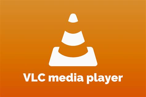 Schema van de conversie-instellingen in VLC Media Player