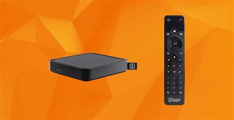 Schema van de verschillende Ziggo TV-pakketten en de bijbehorende zenderaanbod.