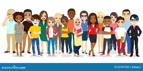 Illustratie van de hoofdpersonages uit The Good Place