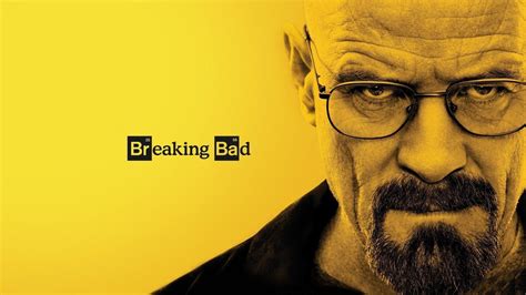 Dynamische scène uit Breaking Bad