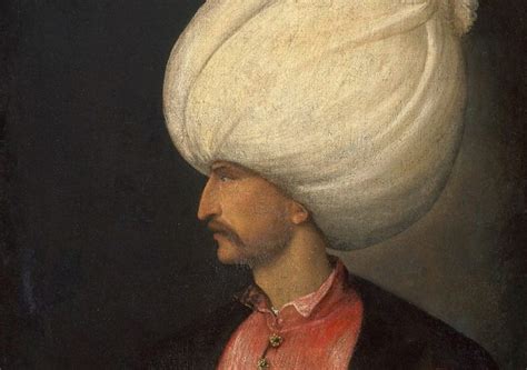 Historische slagvelden of portretten van Ottomaanse sultans