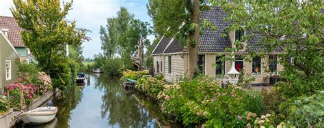 Foto van een idyllische Bed & Breakfast in Europa