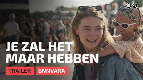 Collage van diverse portretten uit het programma Je Zal Het Maar Zijn