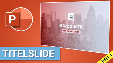 Voorbeeld van een aantrekkelijke YouTube thumbnail naast een video titel en beschrijving