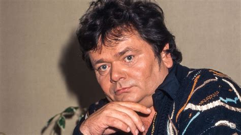 Archiefbeeld van André Hazes Senior