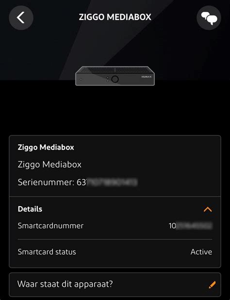 Schema van hoe Videoland te activeren via Mijn Ziggo