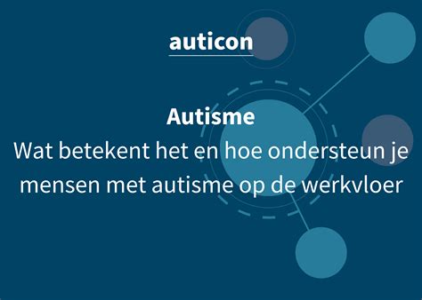 Filemon Wesselink in gesprek met een persoon met autisme