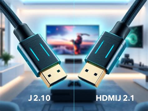 Vergelijkingstabel van HDMI 1.4, 2.0 en 2.1 specificaties