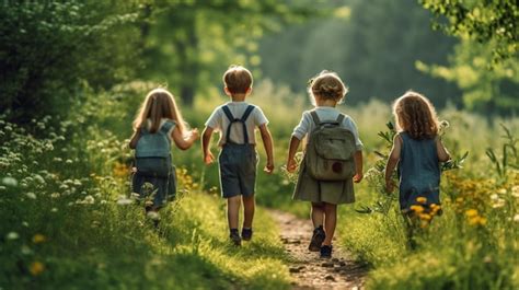 Afbeelding van kinderen die genieten van een filmvoorstelling