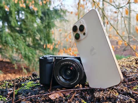 Vergelijking van de Sony ZV-serie camera's voor streaming