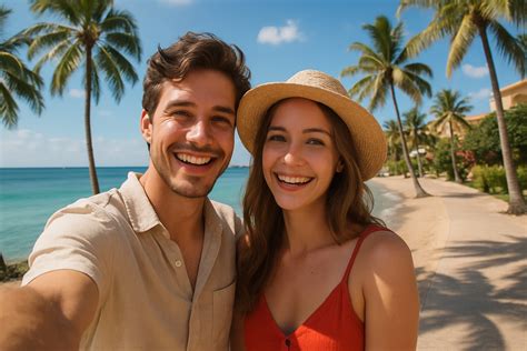 Een stel dat intiem danst in een gedimd verlichte kamer.