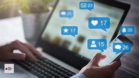 Collage van voorbeelden van diverse online content: social media posts, video screenshots, blog artikelen.