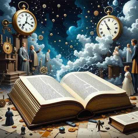 Een scène van Nick en Jess die proberen te navigeren door de uitdagingen van hun relatie.