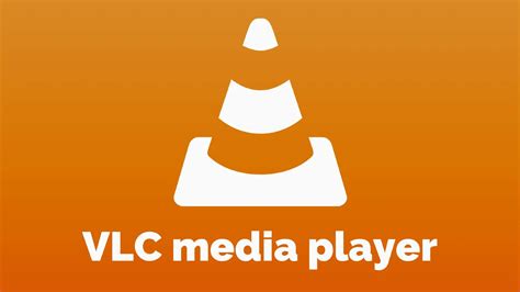 Screenshot van VLC Media Player met de optie 'Meerdere bestanden openen' en 'Andere media synchroon afspelen' aangevinkt.