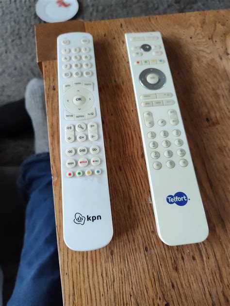 Illustratie van de Teletekstknop op een afstandsbediening.