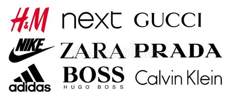 Logo's van populaire ondertitelingswebsites.