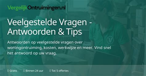 Schema met veelgestelde vragen en hun antwoorden over RTL diensten.