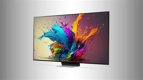 Illustratie van een Samsung Smart TV met daarop een afgespeeld MKV-bestand.