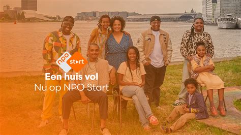 Voorbeelden van populaire documentaire series die de NPO zou kunnen inspireren.