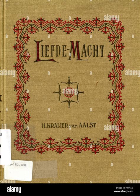 Illustratie: Omslag van het boek