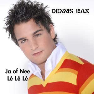 Foto van Dennis Bax