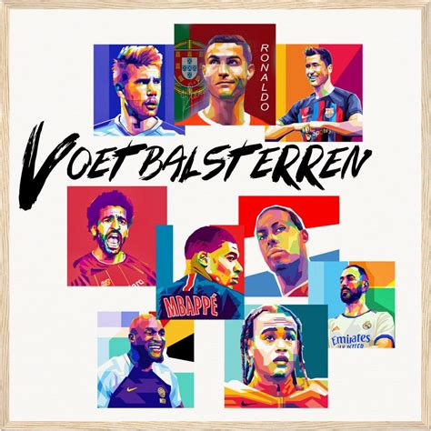 Poster van een bekende arthousefilm