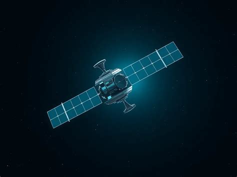 Infographic met de belangrijkste componenten van een satelliet TV-installatie, zoals een schotelantenne, LNB, Diseqc-schakelaar en ontvanger.