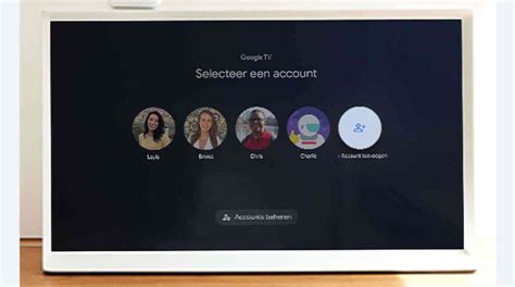 Diagram dat het castproces van een mobiel apparaat naar een Chromecast illustreert.