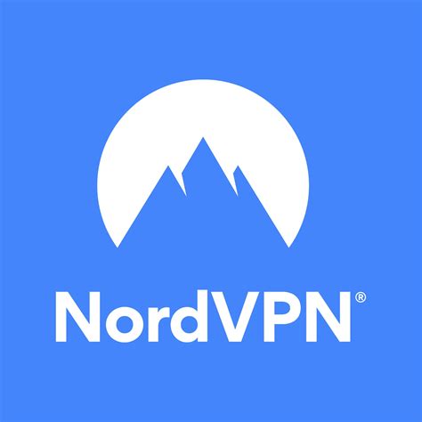Thema: Logo's van NordVPN, ExpressVPN en PIA