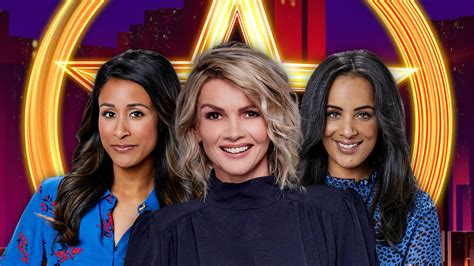 overzicht van gemiste Shownieuws uitzendingen met datum en zender