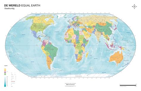 Logo van BVN met een wereldkaart op de achtergrond