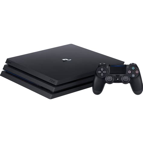 Illustratie van een PlayStation 4 console met een dvd erin geplaatst.