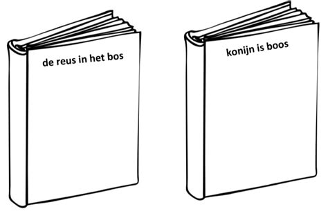 afbeelding van een televisiemagazine met de titel 