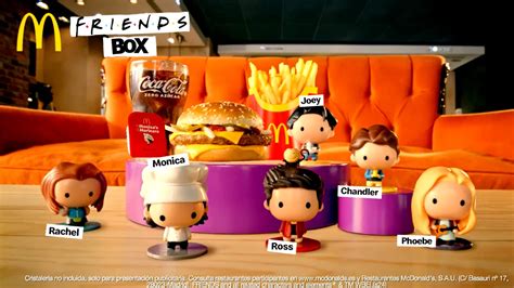 Illustratie van een kind dat een Happy Meal eet